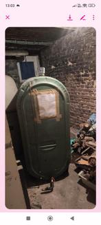 Citerne 1200 litre, Enlèvement ou Envoi