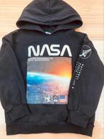 Hoodie NASA 122/128, Kinderen en Baby's, Gebruikt, Ophalen of Verzenden, H&M