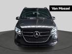Mercedes-Benz V-Klasse V 300 d L2 9G-TRONIC AMG LINE, Autos, Entreprise, Entretenue par le concessionnaire, 5 portes, Automatique
