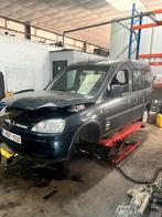 Toutes pièces opel combo 1.3, Autos, Camionnettes & Utilitaires, Opel, Achat, Particulier