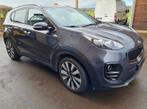Kia Sportage 1.7D 2017 109000km, Auto's, Kia, Automaat, Leder, Particulier, SUV of Terreinwagen