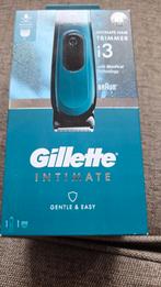 Gillette i3 Intimate trimmer van Braun, Ophalen of Verzenden, Nieuw