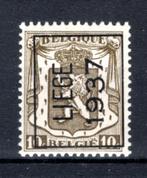 PRE329A MNH** 1937 - LIEGE 1937, Postzegels en Munten, Verzenden