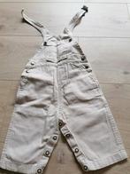 Salopette petit bateau, Ophalen of Verzenden, Zo goed als nieuw