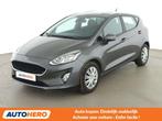 Ford Fiesta 1.1 Cool&Connect (bj 2018), Auto's, Voorwielaandrijving, Stof, Gebruikt, Fiësta