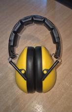 Casque anti-bruit., Doe-het-zelf en Bouw, Gehoorbeschermers, Ophalen, Zo goed als nieuw