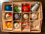 Vieilles boules de Noël, Enlèvement ou Envoi