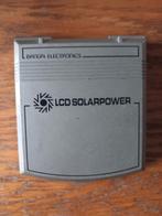 Vintage Bandai LCD Solarpower La Grande Evasion, Enlèvement ou Envoi, Utilisé