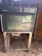 Afbakoven, Ophalen, Gebruikt, Vrijstaand