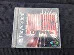 PlayStation One NTSC (1), Avontuur en Actie, Gebruikt, 1 speler, Ophalen of Verzenden