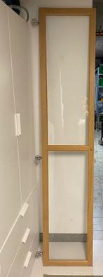 IKEA Billy deur vitrine NIEUW, Huis en Inrichting, Kasten | Boekenkasten, Ophalen, Nieuw