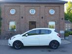 Opel Corsa 1.4i Automaat „39.000 km!” 1 jaar garantie!, Automaat, Stof, Wit, Euro 6