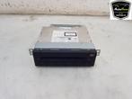 DVD SPELER BMW Z4 Roadster (E89) (01-2009/08-2016), Gebruikt, BMW