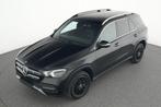 Mercedes-Benz GLE-Klasse 300 D 4MATIC AMG Line | Panoramisch, Auto's, Mercedes-Benz, 245 pk, Stof, GLE, Zwart