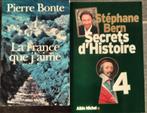 Livres divers, Ophalen, Zo goed als nieuw