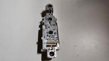 Lamp fitting achterlicht rechts op zijpaneel BMW 3 serie E46 beschikbaar voor biedingen