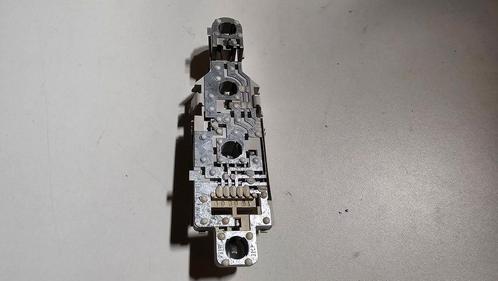 Lamp fitting achterlicht rechts op zijpaneel BMW 3 serie E46, Auto-onderdelen, Verlichting, BMW, Gebruikt, Ophalen of Verzenden