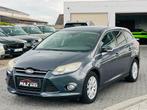Ford Focus 1.6i TDCI * EURO 5 * 115pk * ghia uitvoering, Focus, Euro 5, Parkeersensor, 1600 cc
