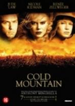 Dvd Cold Mountain (Actiefilm)  NIEUW/SEALED, Ophalen of Verzenden, Actie, Nieuw in verpakking