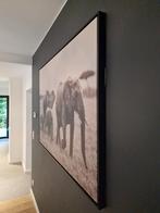 Cadre toile (pas papier !), Ophalen, Zo goed als nieuw