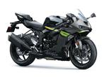 Kawasaki 2026 Ninja ZX-6R, Motoren, Motoren | Kawasaki, 636 cc, 4 cilinders, Motorrijbewijs A, Bedrijf