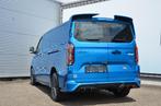 Ford Transit Custom-L2-MSRT-170Pk-Autom-4x4-Nieuw- 48700+BTW, Auto's, Bestelwagens en Lichte vracht, Automaat, Stof, 1995 cc, Euro 6