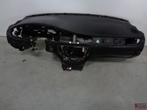 Dashboard zwart Jaguar S-Type 1999-2002 XR814910LEG + XR8243, Ophalen of Verzenden, Herkomst onderdeel bekend, Gebruikt, Jaguar