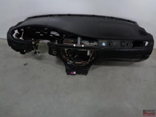 Dashboard zwart Jaguar S-Type 1999-2002 XR814910LEG + XR8243, Auto-onderdelen, Dashboard en Schakelaars, Jaguar, Gebruikt, Herkomst onderdeel bekend