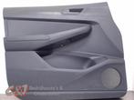 Portierbekleding 2Deurs links van een Volkswagen Caddy, Gebruikt, -, Volkswagen, -