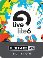 cd Ableton Live Lite 6 voor Apple / Windows, Computers en Software, Audio-software, Gebruikt, Ophalen of Verzenden, Windows