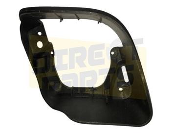 Citroen Jumper (1/07-) V-spoiler V-mistlamp 7416F2 RESTPARTI beschikbaar voor biedingen