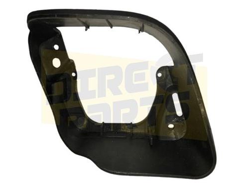 Citroen Jumper (1/07-) V-spoiler V-mistlamp 7416F2 RESTPARTI, Auto-onderdelen, Carrosserie, Bumper, Citroën, Voor, Nieuw, Ophalen of Verzenden