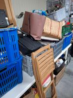 Inboedel spullen, Diversen, Ophalen, Gebruikt