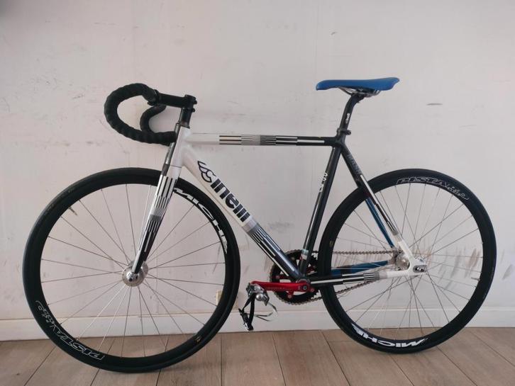 Cinelli mash parallax, Vélos & Vélomoteurs, Vélos Pièces, Comme neuf, Enlèvement