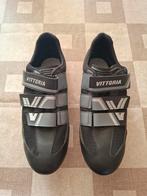 Fietsschoenen VITTORIA. ZELDEN GEBRUIKT. Maat 45, Ophalen of Verzenden, Gebruikt