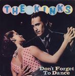 the kinks, Cd's en Dvd's, Ophalen of Verzenden