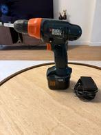 Boormachine, Enlèvement, Comme neuf, Perceuse