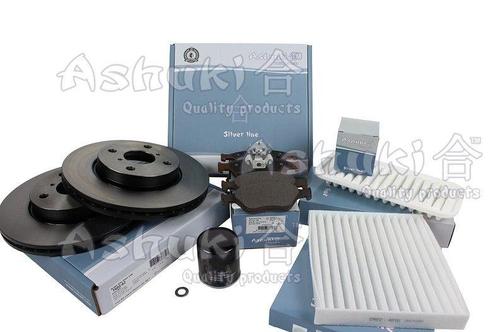 DIVERSEN Onderhoudsset Toyota Yaris III (P13) (435120D060), Auto-onderdelen, Overige Auto-onderdelen, Toyota, Nieuw