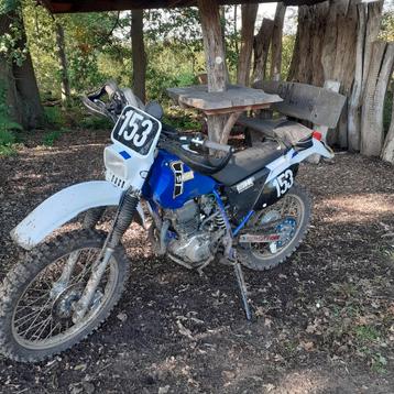 Gevraagd: Motorblok Yamaha TTR230  beschikbaar voor biedingen