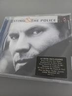 The very best of Sting & The Police, Ophalen of Verzenden, Zo goed als nieuw