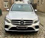 Mercedes GLC 220d 4 MATIC Business Solution 2018 9 G-tronic, Auto's, Mercedes-Benz, Automaat, 158 g/km, 4 cilinders, GLC