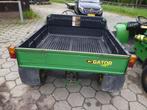 golfkar   gator, Sport en Fitness, Ophalen, Gebruikt, Golfkar, Overige merken