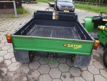 golfkar   gator, Enlèvement, Utilisé, Voiturette de golf, Autres marques