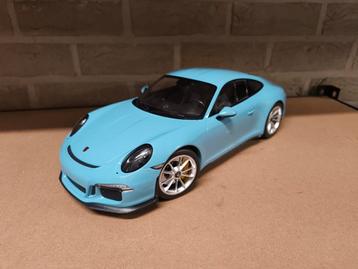 Porsche 911r 1/12 Minichamps 