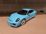 Porsche 911r 1/12 Minichamps, Hobby & Loisirs créatifs, Voitures miniatures | 1:5 à 1:12, Comme neuf, Enlèvement ou Envoi