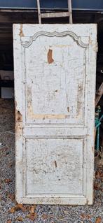 Porte d'intérieur 18 ème siècle, Ophalen