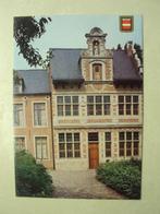 51292 - LEUVEN - HUIS VAN ST-NIKLAAS - 1664, Collections, Enlèvement ou Envoi