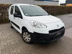 Peugeot partner automaat diesel, Automaat, Bedrijf, Diesel, Te koop