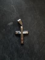 Pendentif croix de la marque Lotus, Overige materialen, Nieuw, Ophalen of Verzenden, Kruis of Symbool