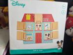 Puzzel disney, Ophalen